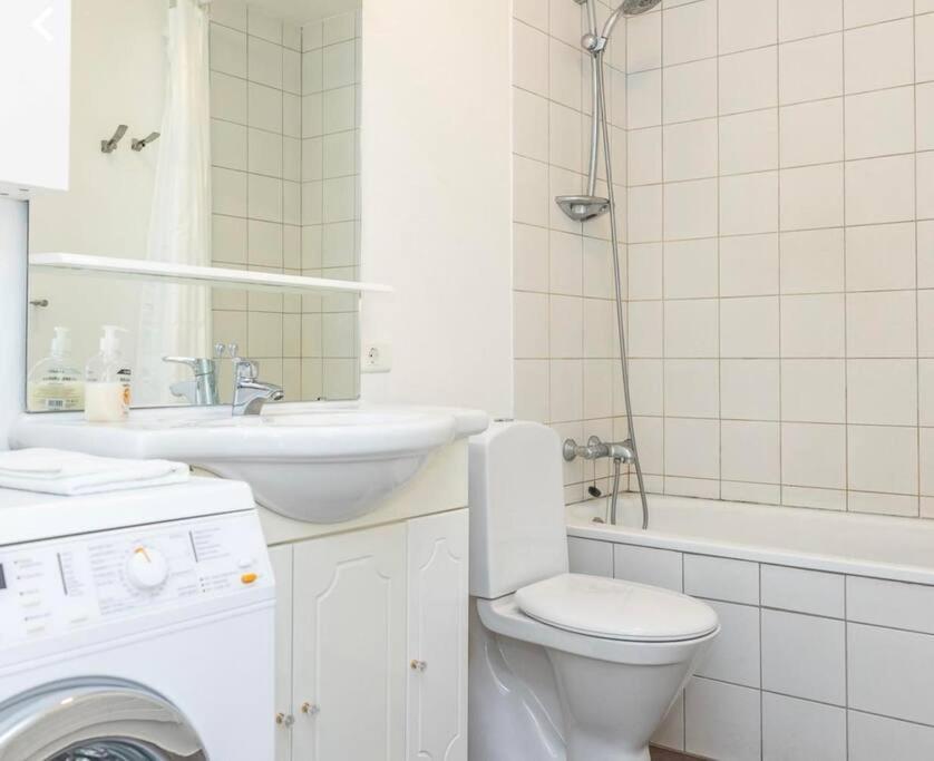 Cozy Apartment In آكيورِيْري المظهر الخارجي الصورة