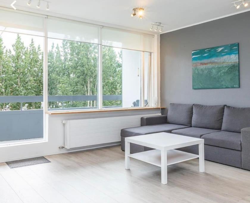 Cozy Apartment In آكيورِيْري المظهر الخارجي الصورة