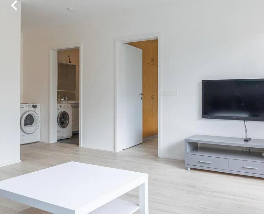 Cozy Apartment In آكيورِيْري المظهر الخارجي الصورة